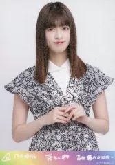 【中古】生写真(乃木坂46) 吉田綾乃クリスティー/上半身・ホログラム仕様/スーパーレア/「落とし物」乃木コレ ランダム生写真