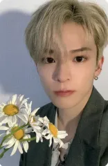 【中古】コレクションカード(男性) TREASURE/アサヒ/裏面赤/「TREASURE 2ND FULL ALBUM ‘REBOOT’ POP-UP STORE」バルクパック封入スペシャルフォトカード