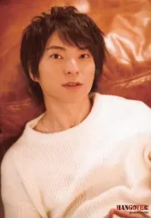 【中古】生写真(男性) 柿原徹也/上半身・衣装白・両手親指くっつけ/「TETSUYA KAKIHARA 35th BIRTHDAY COUNTDOWN EVENT ～HANGOVER!～」トレーディングブロマイドセット