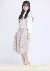【中古】生写真(乃木坂46) 賀喜遥香/全身・プレッピー/「乃木坂46 2020.November」WebShop 限定ランダム生写真