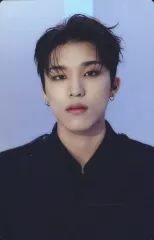 【中古】コレクションカード(男性) TREASURE/ジョンウ/CD「REBOOT」［TAG ALBUM / JP LIMITED ver.1］購入特典フォトカード