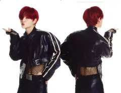 【中古】コレクションカード(男性) TREASURE/ジフン/CD「REBOOT」［YG TAG ALBUM］両面フォトカード