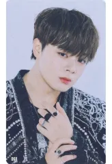 【中古】コレクションカード(男性) 068：JO1/鶴房汐恩/「JO1DER SHOW 2024 ’WHEREVER WE ARE’」トレーディングカード