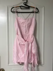 新品) ZARA ザラ ワンピース