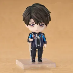 恋と深空公式 マヒル ミニフィギュア ねんどろいど GOODSMILE 予約販売