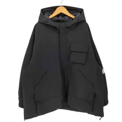 エンジニアードガーメンツ Engineered Garments パデッドシェルパーカ メンズ  3XL