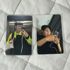 未開封 イ・カンイン Alachi トレカ まとめ