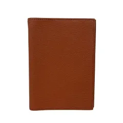 HERMES(エルメス) 手帳美品  アジェンダGM ブラウン