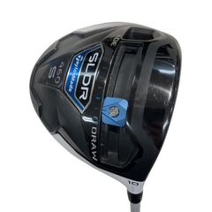 テーラーメイド ウィメンズ LADY SLDR 2014 US仕様 2本セット - メルカリ