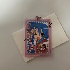 2026年最新】らき すた グッズの人気アイテム - メルカリ