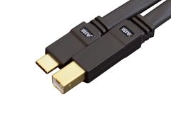 AIM SHIELDIOシリーズ オーディオUSBケーブル 1m - メルカリ