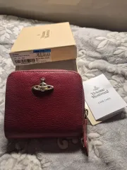 VIVIENNE WESTWOOD ヴィヴィアン・ウエストウッド 財布