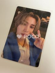 TWS ドフン ショー!K-POPの中心 公開放送 サノク トレカ - メルカリ