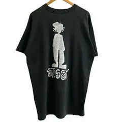 2026年最新】stussy シャドーマン 80sの人気アイテム - メルカリ 2026年最新】stussy シャドーマン 80sの人気アイテム - メルカリ