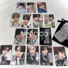 NCT シオン NCT WISH 2ND ANNIVERSARY FANMEETING <6人の王子様からプロポーズされたら困るのですが>