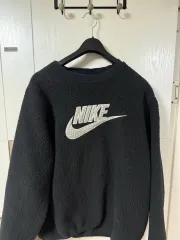 ナイキ ポリス スウェット XL