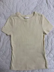 H&M Tシャツ 半袖