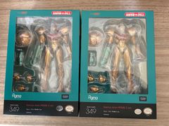 新品未開封 figma METROID サムス・アラン PRIME3ver. - メルカリ