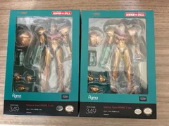 2026年最新】figma METROID DREAD サムス・アラン DREADver.の人気