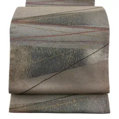 2026年最新】渡文袋帯の人気アイテム - メルカリ