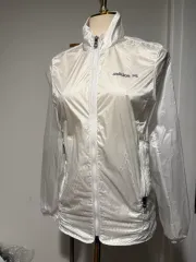 アディダス ウィメンズ ゴルフ ウィンドブレーカー M