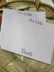 SEVENTEEN 3rd Album An Ode Truth アルバム