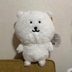 ナガノ 自分ツッコミくま ちいかわ バッグ 出品