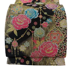 2026年最新】袋帯ローズの人気アイテム - メルカリ