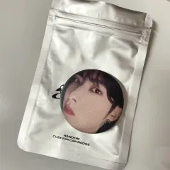 ZEROBASEONE（ゼロベースワン・ZB1・ゼベワン） 제베원（ZEROBASEONE・ゼロベースワン・ZB1・ゼベワン） リッキー（RICKY） コンサート 엠디（MD） ぷにぷにバッジ