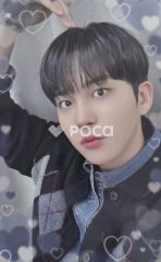 Seventeen ウジ セブチ Ruby Trading Card Set - メルカリ