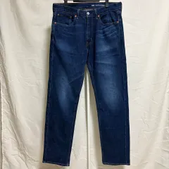 LEVI'S リーバイス 505 Regular ストレート デニムパンツ / W32 L32