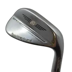 2026年最新】ボーケイ sm9 46の人気アイテム - メルカリ