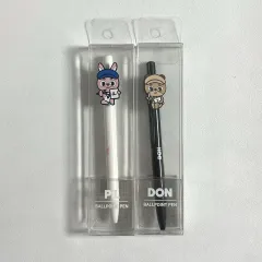 DAY6 デニマルズ(DENIMALZ) ボールペン まとめ