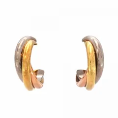 2026年最新】カルティエ ピアス キャッチの人気アイテム - メルカリ