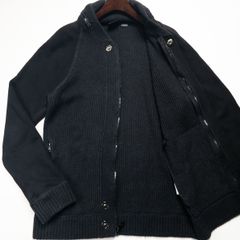 美品】Rhythm of Life UNITED ARROWS レザージャケット M ブラック 羊