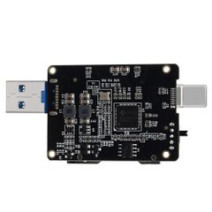 さ*き様 DMAボード CaptainDMA 75T KMBox Net セット - メルカリ