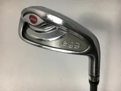 2026年最新】プロギアegg アイアン2019の人気アイテム - メルカリ