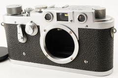 Leotax レオタックス フィルムカメラ レンジファインダー 動作未確認