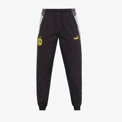 PUMA ドルトムント 18/19 1/4トレーニングジャケット&パンツ セット
