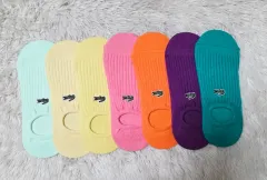 かわいい 갑종カバーソックス レディース 10個