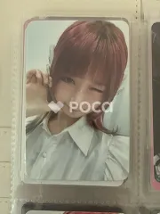 IVE レイ IVE SWITCH APPLEMUSIC