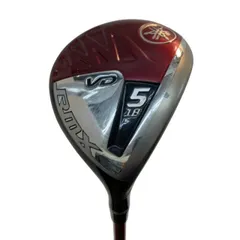 2026年最新】ヤマハVDフェアウェイウッド 5wの人気アイテム - メルカリ