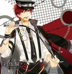 中古】コースター 藤原愁(スーツ) コースター 「ツルネ －つながりの一