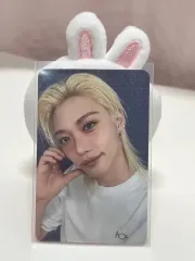 Stray Kids フィリックス do it アコーディオン アルバム トレカ アルバムトレカ 出品