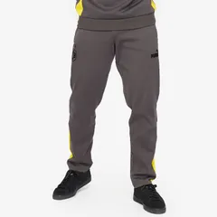 【送料無料・匿名配送】Puma プーマ ボルシア・ドルトムント 22/23 Archive トラックパンツ ジャージ 黒 ブラック 黄 イエロー 新品 正規品 並行輸入 日本未発売
