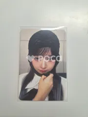 IVE レイ IVE SWITCH APPLEMUSIC