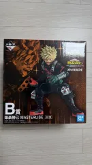 一番くじ 僕のヒーローアカデミア 爆豪 勝己 B賞 未開封 出品