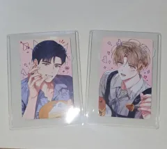 デビューできないと死ぬ病気にかかってしまいました EDIYA カフェ コラボ トレカ デビューできないと死ぬ病気にかかってしまいました トレカ