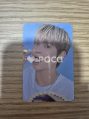 RIIZE ウンソク 2026 RIIZE SEASON'S GREETINGS SPECIAL EDITION KTown4U