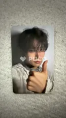 ENHYPEN ヒスン DESIRE : UNLEASH ファン ショーケース